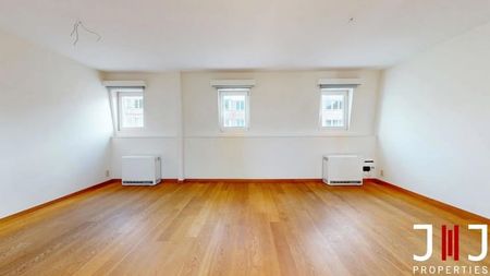 Penthouse te huur - Foto 5