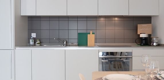 Apartment - Foto 2