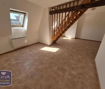 Appartement à louer 3 pièces 46.21m² - Photo 4