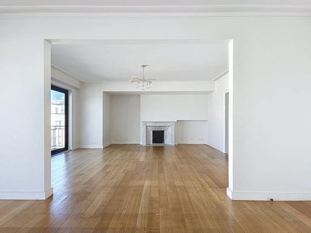 Appartement te huur - Foto 3