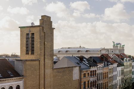 Stralend appartement met spectaculair uitzicht op Het Zuid - Photo 2