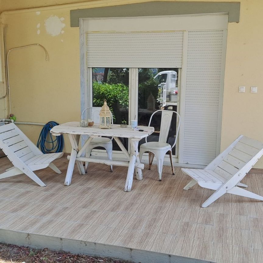 Διαμέρισμα για ενοικίαση Κέντρο (Ωραιόκαστρο) - Photo 1