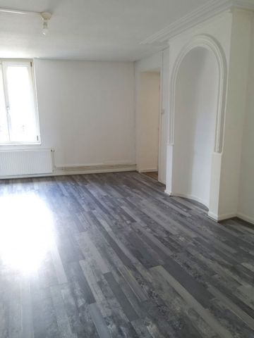 Appartement 4 pièces à Maxéville - Photo 3