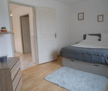 Location Appartement 2 pièces 43m² COGNAC 16100 - Photo 4