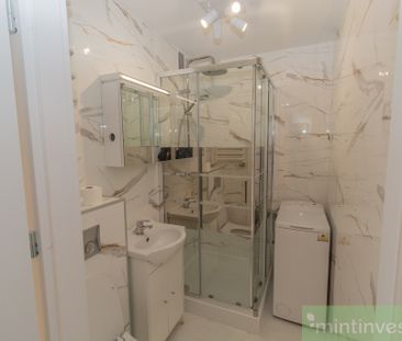 Kawalerka ul. Szafera - Photo 2