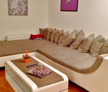 2½ Zimmer-Wohnung in Dübendorf (ZH), möbliert - Foto 6