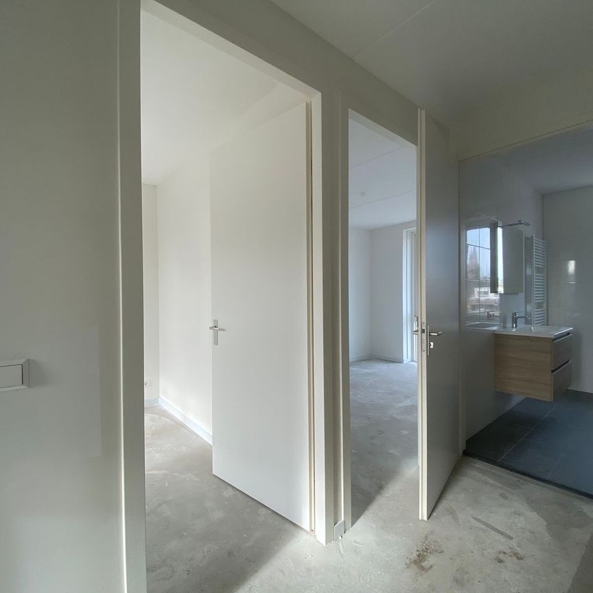 Huis te huur: Red Naomistraat 6 1689 DT Zwaag - Photo 1