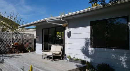 Tidy Three-Bedroom Home with Great Outdoor Living - Photo 4