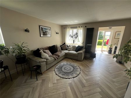 Meadow View, Bishops Nympton, South Molton, Devon, EX36 - Photo 2