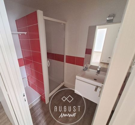 Location Appartement 2 pièces 43m² LIMOGES 87000 - Photo 4
