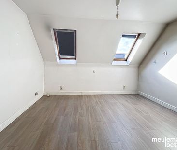 Ruim duplexappartement met garagebox - Photo 1