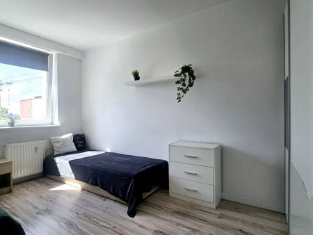 Pokój, ul. Wyzwolenia - Photo 2