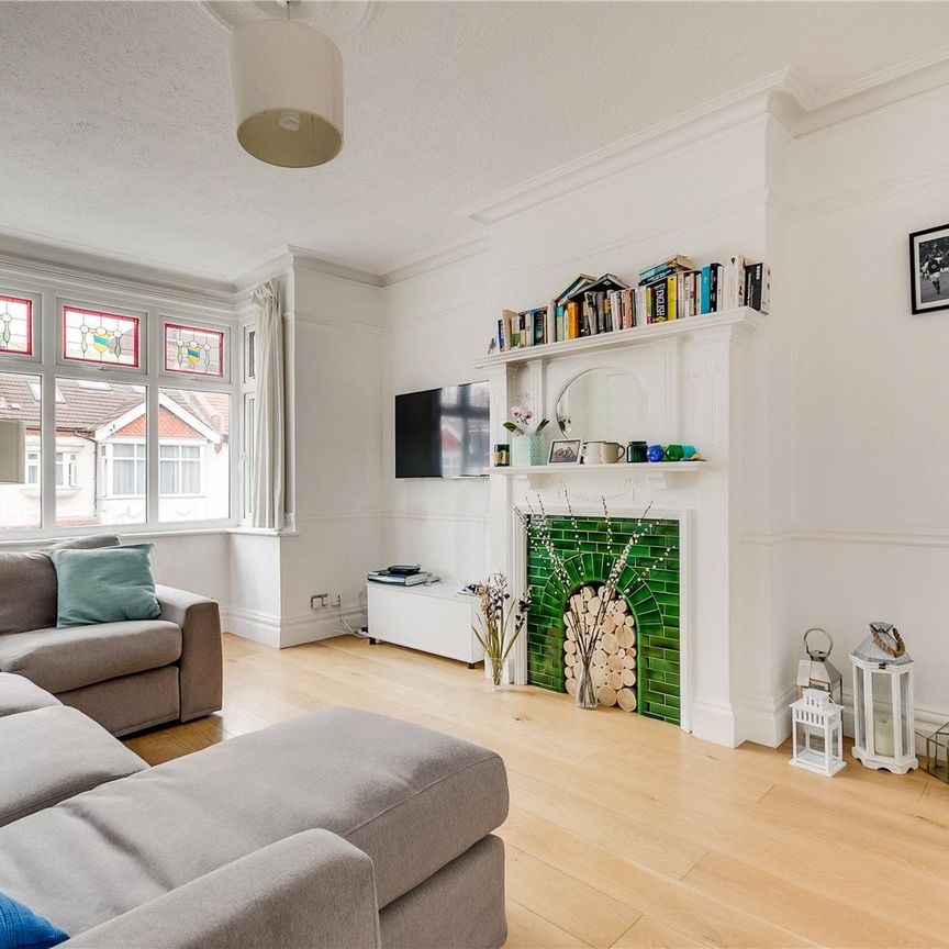 Beverstone Road, London, SW2 - Photo 1