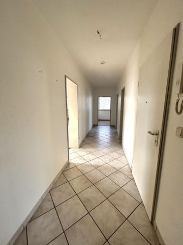 Helle 3-Zimmer Wohnung mit Balkon in Leverkusen Opladen - Photo 5