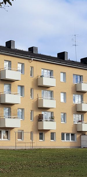 Bondebygatan, Vimmerby - Photo 1