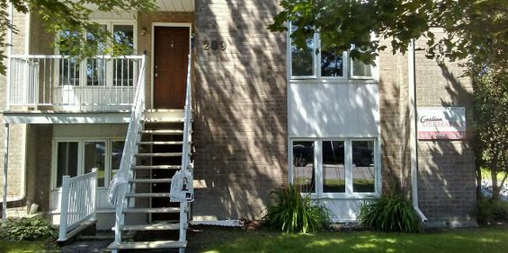 (Gatineau) Magnifique 1 Cc - Photo 3