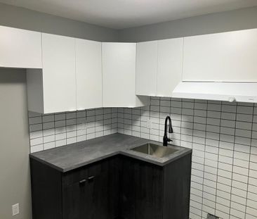 Très beau et paisible 3 1/2 à louer à St-Eustache - Photo 2