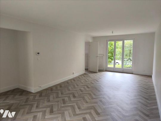 CAEN PROCHE ZENITH - MAISON 5 PIECES - Photo 1