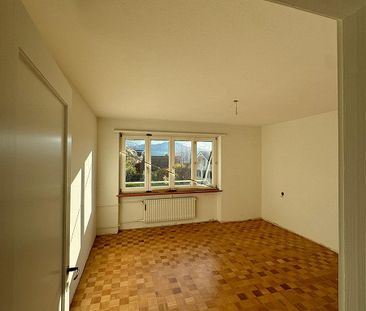 5 Zimmer Wohnung - Photo 2
