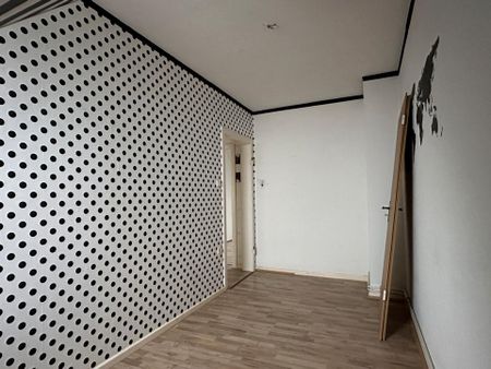 Zentrale 3 Zimmer Wohnung in der Nordstrasse, Remscheid - Photo 5