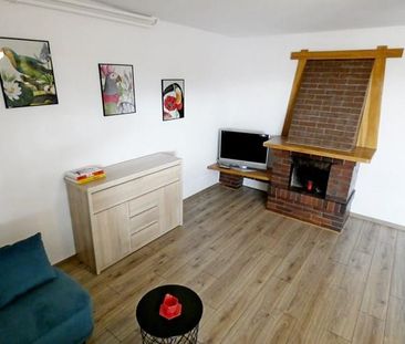 Warszawa Praga-Południe, Skaryszewska - Zdjęcie 2