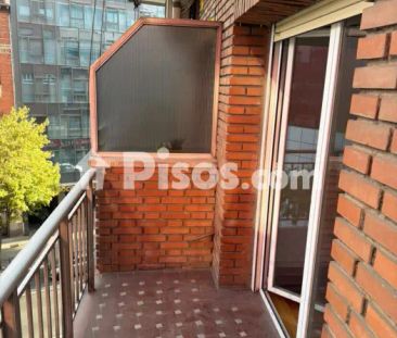 Piso en alquiler en Ronda de Atocha - Foto 6