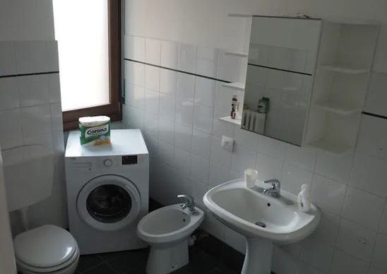 Via Gian Domenico Cassini, Turin, Piedmont 10129