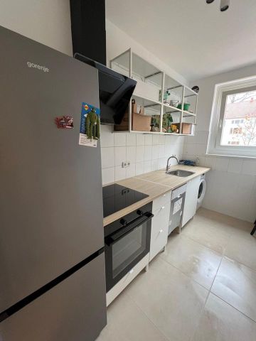 WG-Zimmer FREI - keine komlette Wohnung - nähe U/S-Bahn Schloßstraße/Steglitz - Photo 3