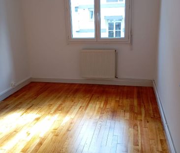 Location Appartement 3 pièces 63m² - Photo 6