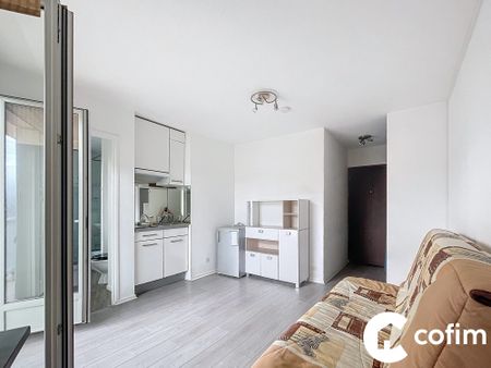 studio meublé - Pau - entre centre ville et facs - Photo 4