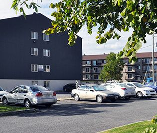 Appartements à louer à Québec - Photo 2