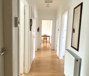 3 Bed Flat, Froghall Place, AB24 - Photo 5