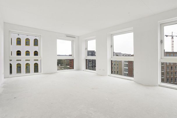 Appartement te huur: Gerrit Rietveldsingel 523 1112 ZB Diemen - Photo 1