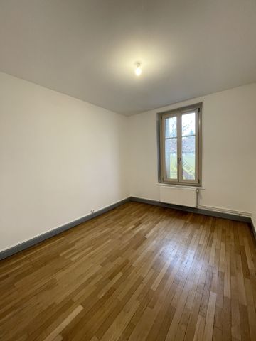 Location Appartement 2 pièces 32m² NANCY 54000 - Photo 5