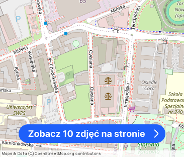 Przytulne 2-pokojowe mieszkanie 40 mkw, balkon - Zdjęcie 1