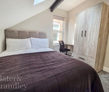 1 bedroom terraced house to rent - Photo 1