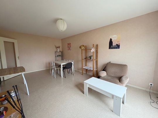 Location Appartement 3 pièces 63m² ANGERS 49000 - Photo 1