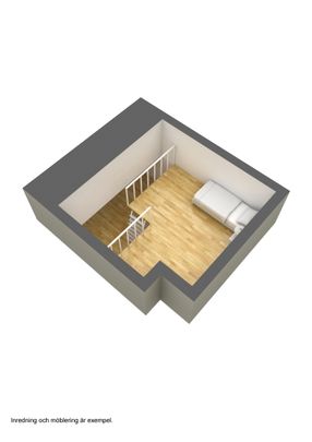 Flöjtgatan 13A, Karlstad - Foto 1