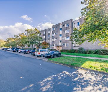 2-Zimmer-Wohnung mit Balkon in Braunschweig-Weststadt mieten - Photo 6