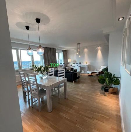 Warszawa, Mokotów, Mokotów Stegny, Jana Iii Sobieskiego - Photo 2