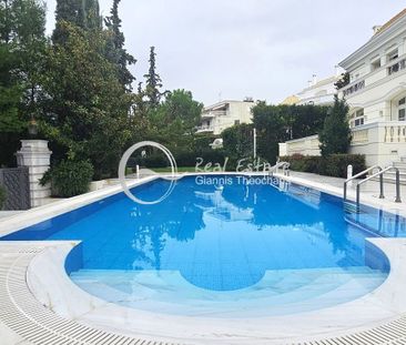 Μεζονέτα για ενοικίαση Παλαιό Ψυχικό - Photo 1