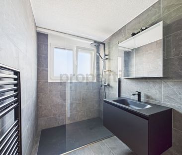 Exklusive 3-Zimmer Attikawohnung mit Aussicht in Wädenswil - Photo 3