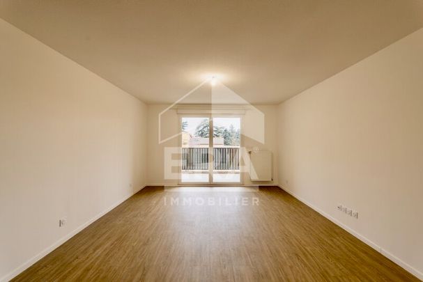 A LOUER ? Appartement T3 neuf à Rillieux-la-Pape (Rillieux Village) - Photo 1