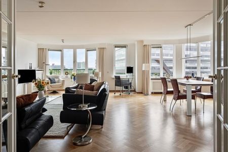 Te huur: Appartement Veldmaarschalk Montgomerylaan in Eindhoven - Photo 2