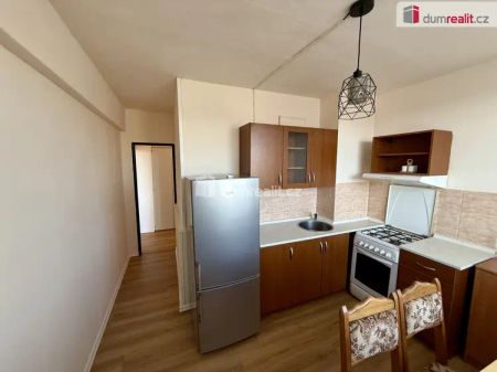 Prodej bytu 1+1 s balkonem, 43 m, Kralupy nad Vltavou – Hůrka - Photo 3