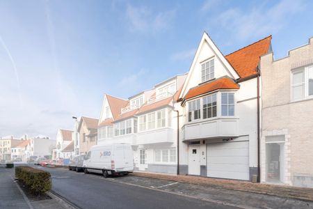 Instapklare Bel-étage woning te Knokke-Heist - Photo 4