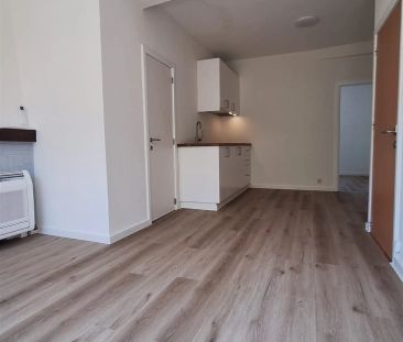 Eén-slaapkamerappartement in centrum van Wetteren - foto 6