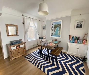 2 bedroom terraced house to rent - Photo 5