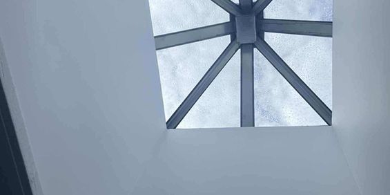 Grand 31/2 Fait 41/2 Entièrement Rénové - Photo 3