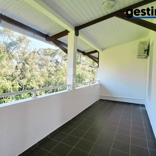 Location Appartement 2 pièces 38m² CAYENNE 97300 - Photo 1